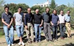 Información y Computación Cuántica 